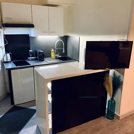 Studio Denain * Denain