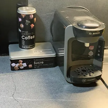 شقة Studio Denain Denain