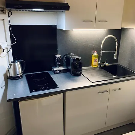 Studio Denain * Denain