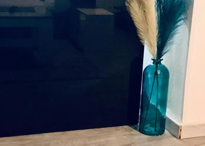 Lägenhet Studio Denain