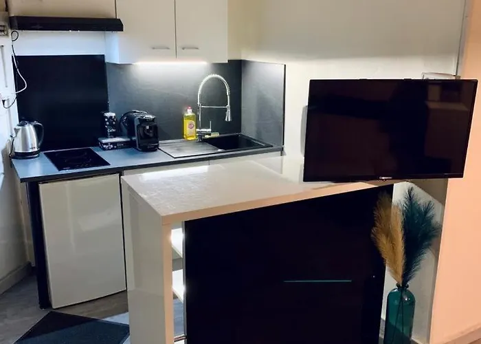 Studio Denain * Denain