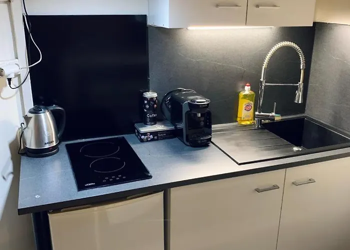 Studio Denain * Denain